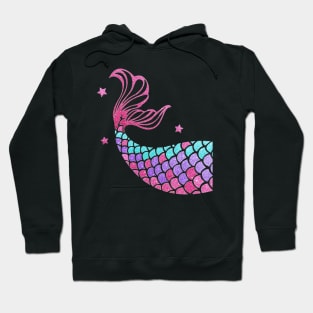 Mermaid Hoodie